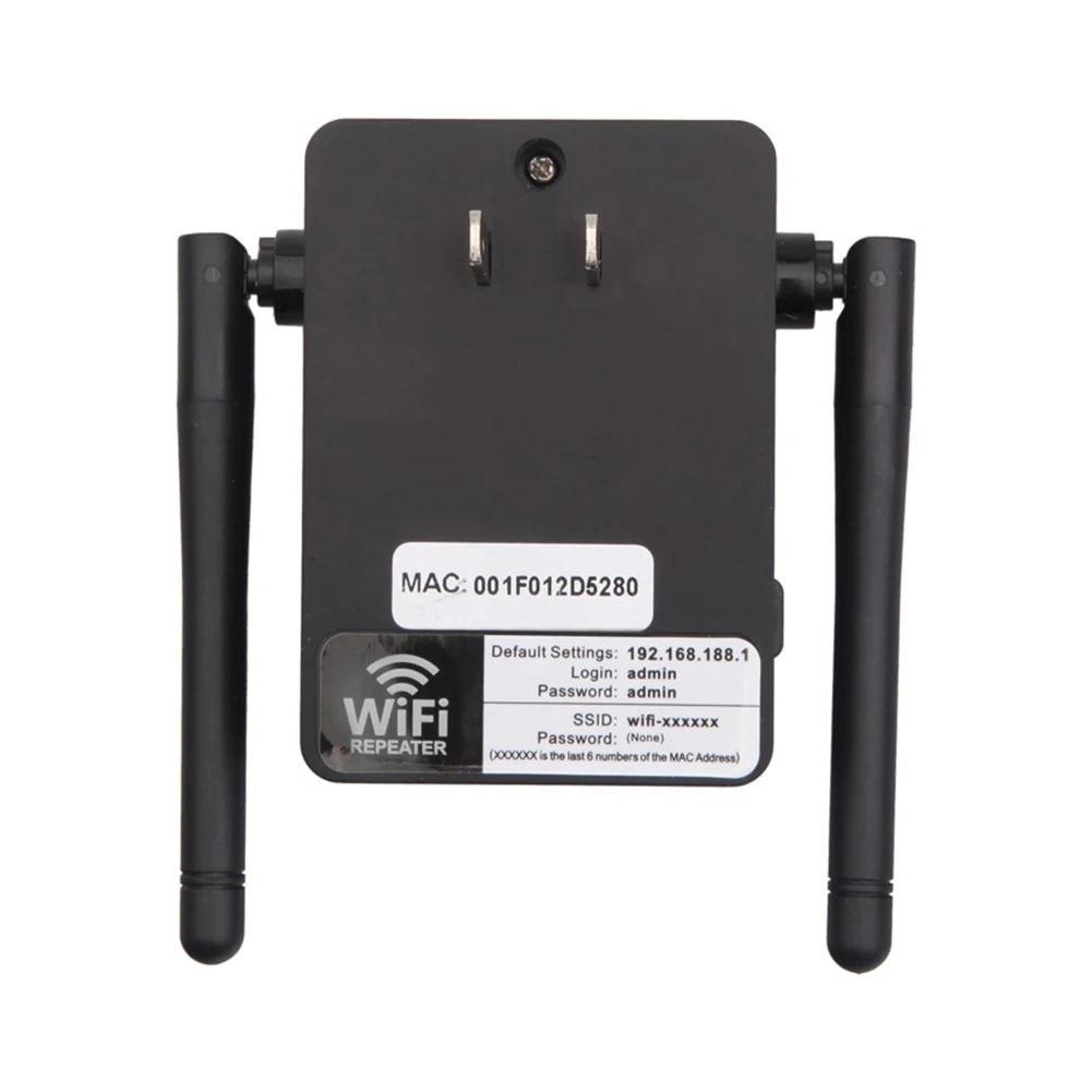 Беспроводной Wi fi репитер 300 Мбит/с 802.11N/B/G|Беспроводные роутеры| |