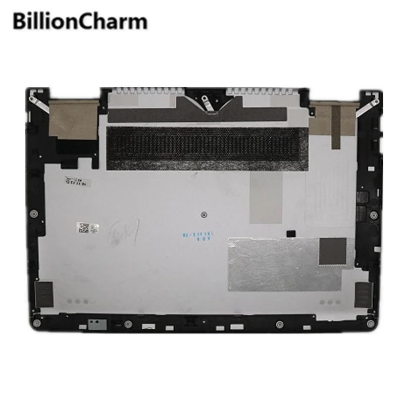 BillionCharmn новый для Lenovo Yoga 710-14ISK 710-14 Нижний Базовый чехол AM1JH000420 AM1JH000430 | Компьютеры и