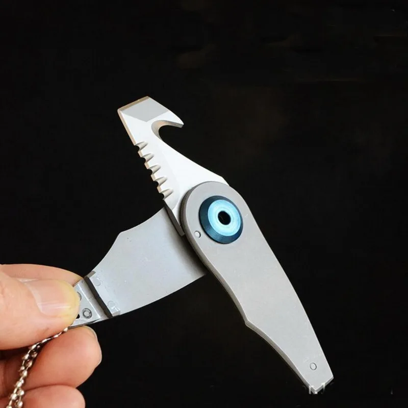 2018 Новый Многофункциональный стальной портативный инструмент для повседневного