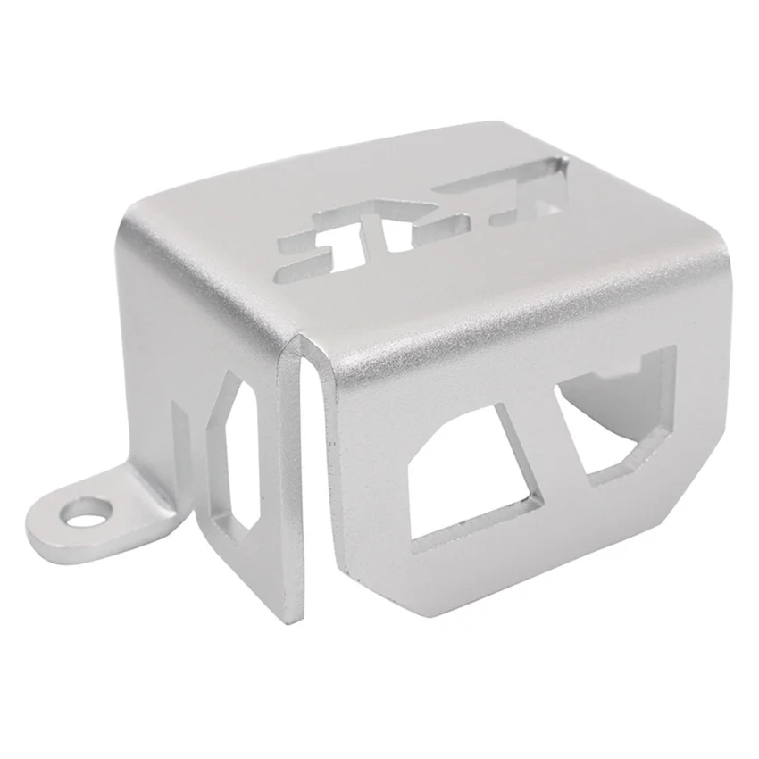 

Rear Brake Fluid Reservoir Guard Cover For Honda CRF1000L AfticaTwin/ABS/DCT 2016-2017