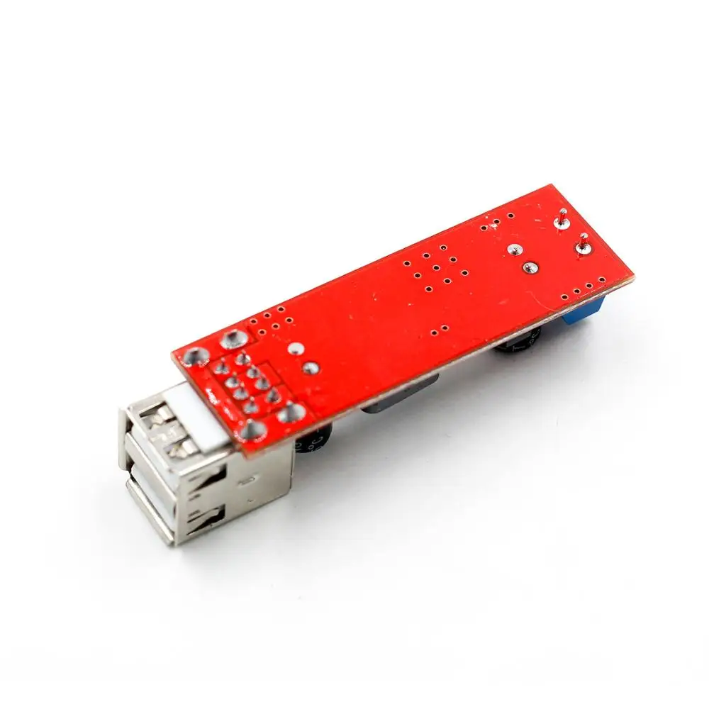 Двойной выход USB 9 В/12 В/24 В/36 В переключатель автомобильного зарядного устройства