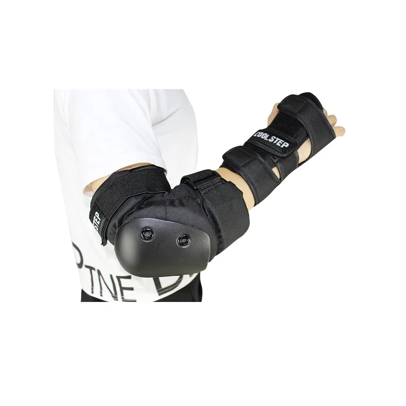 Бесплатная доставка приспособление для скейтбординга активного отдыха защита