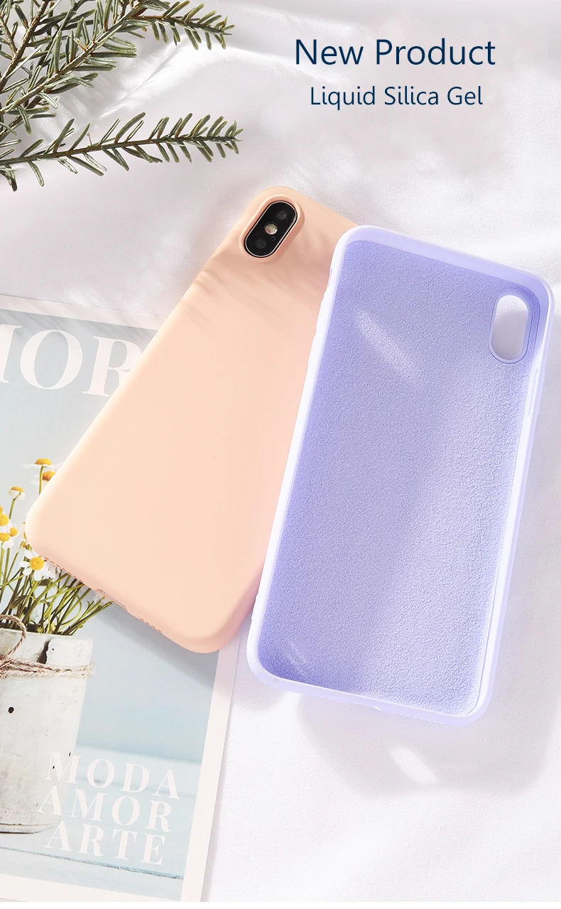 Силиконовый чехол для iPhone 11 Pro X XR Xs Max 6s 7 8 Plus, гелевая резиновая защита всего тела, противоударный чехол, защита от падения