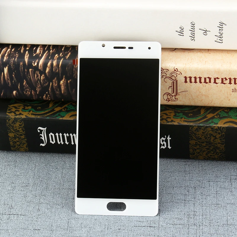 Ocolor для wiko U Feel Lite ЖК дисплей и сенсорный экран в сборе аксессуары телефонов +