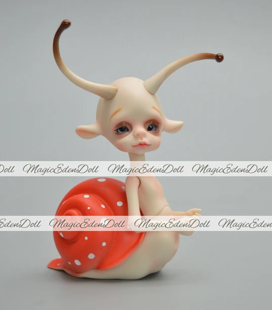 HeHeBJD 1/8 Ларри Фантастическая кукла Лидер продаж бесплатная доставка доставка|toy