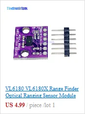 MPS20N0040D-D Сфигмоманометр Dip датчик давления воздуха модуль 0-40kPa DIP-6 для Arduino доска