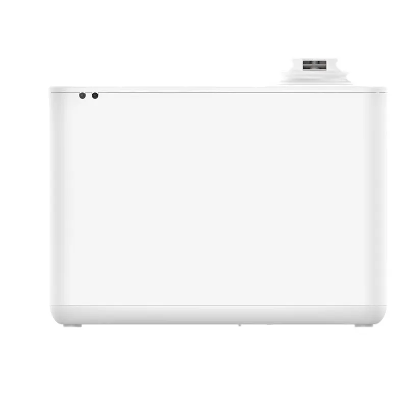 No Wifi Function Ароматные эфирные масла машина Wi-Fi Арома диффузор офис 800 мл емкость бутылки ароматические масла диффузор домашний ионизатор воздуха - Цвет: No Wifi Function