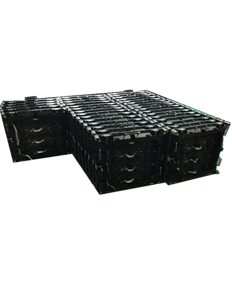 SMD3528 шкаф подключен 90 градусов замок Быстрый Легкий обслуживание p10 Крытый светодиодный модуль дисплей оборудование 640*640 мм для бизнеса