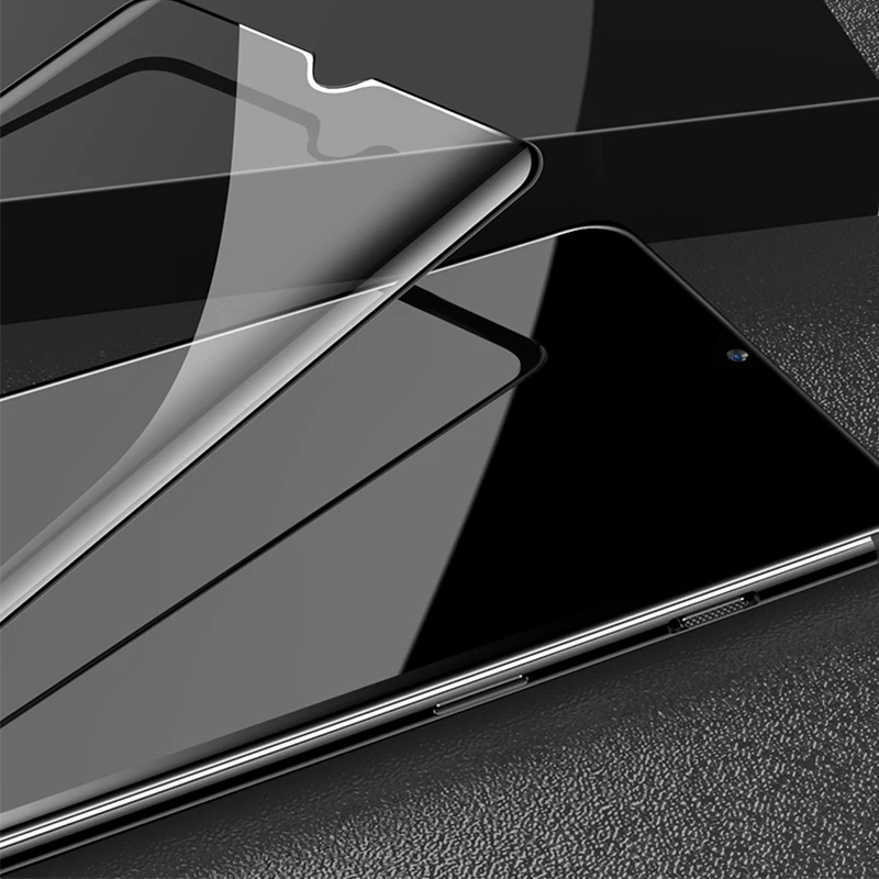 Защитная пленка для экрана для Oneplus 6 6T с антибликовым покрытием из закаленного стекла для телефона One Plus 6 6T 9H