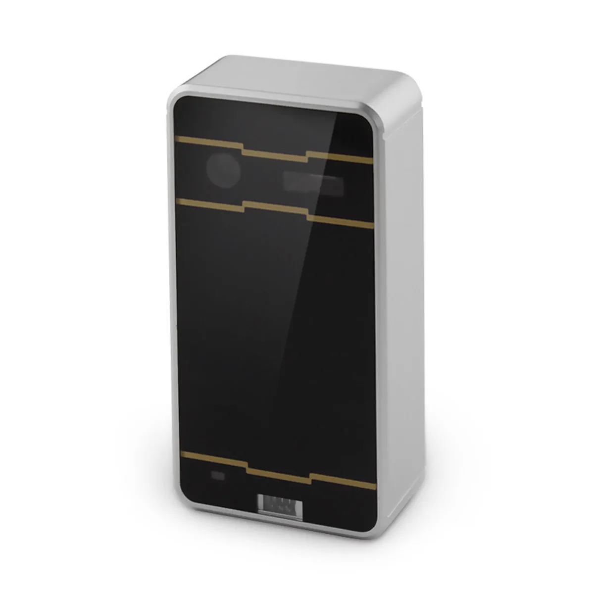 3D лазерная аналоговая Bluetooth игровая клавиатура Портативная Складная ультра