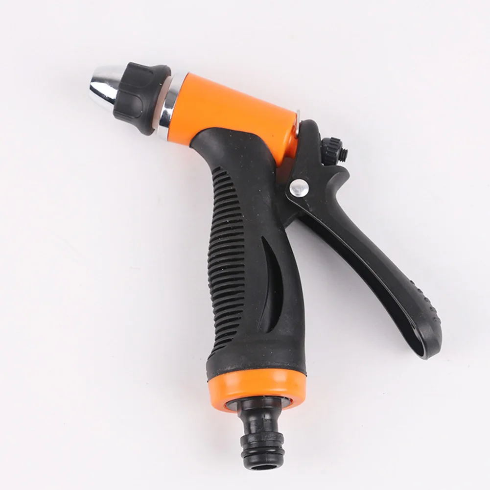 12 В Электрический Мощный насос Автомойка шайба воды высокого давления ролик для