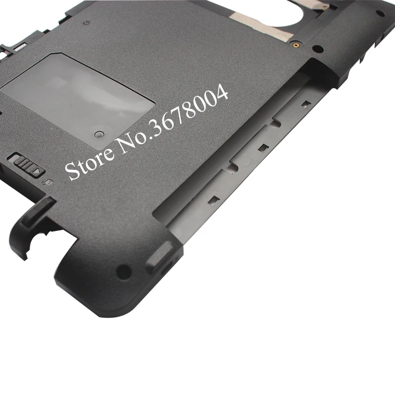 Новый нижний чехол для Medion Akoya P6648 P6647 Novatech C15B Нижний Базовый ноутбука|Сумки и