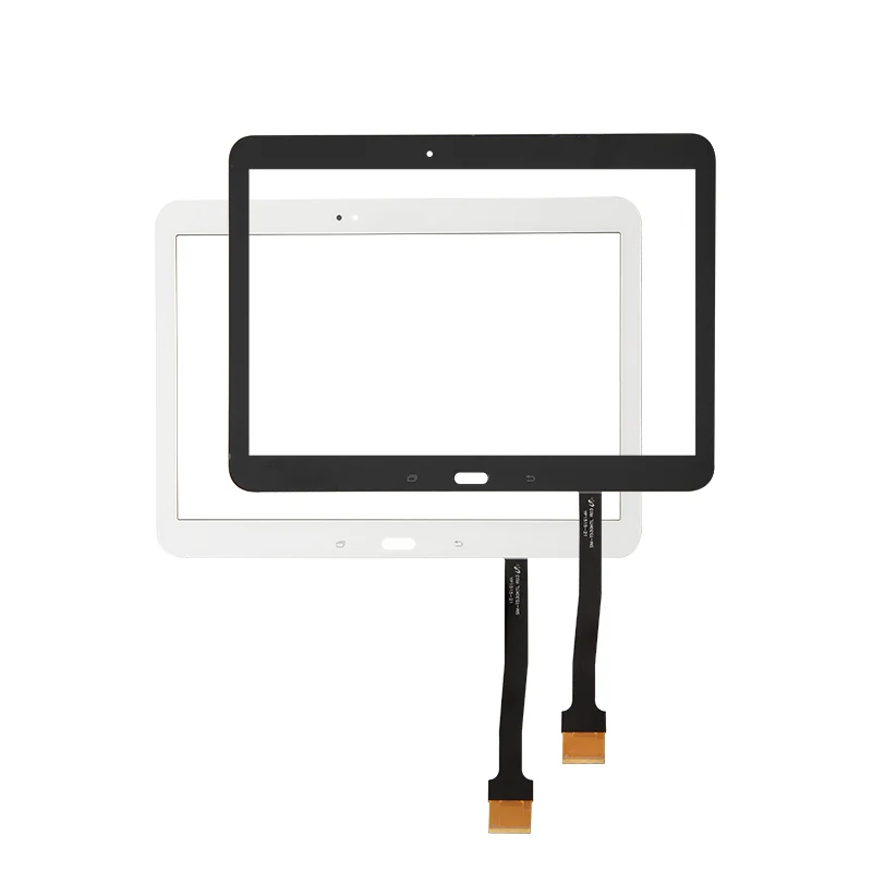 Сенсорное стекло для Samsung Galaxy Tab 4 10 1 T530 T531 T535 сенсорный экран дигитайзер панель