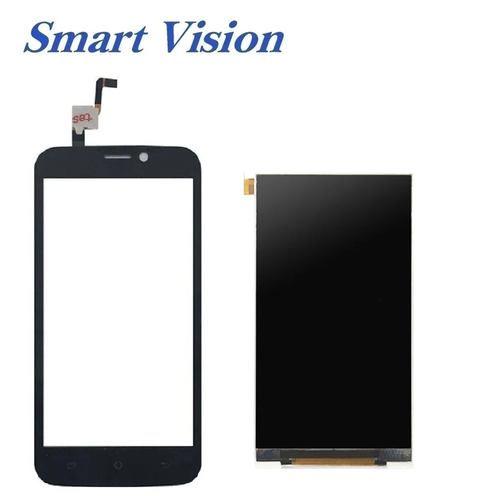 Для Blackview A5 ЖК дисплей + сенсорный экран дигитайзер Запасные части для LCD