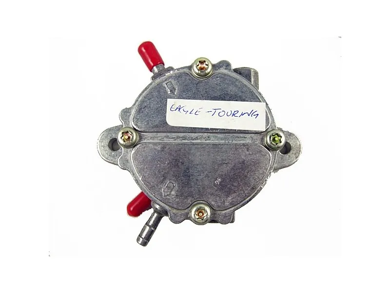 Топливного Газа Масляный Насос Клапан GY6 125CC 152QMI 157QMJ РОЛЛЕР мопед частей @ 61921|valve