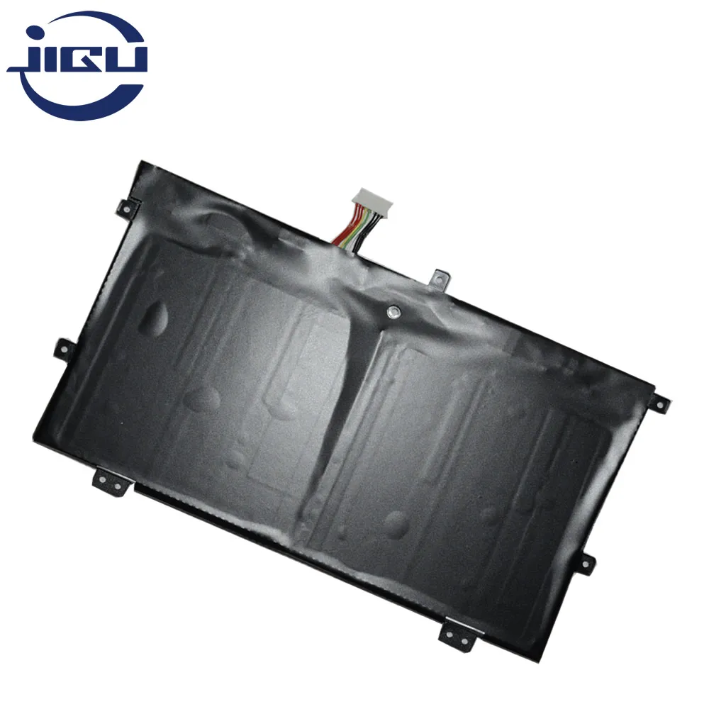Батарея для ноутбука JIGU 721896 2B1 421 HSTNN DB5C DSB5C IB5C LB5C MY02021XL MY02XL TPN Q127 HP Pavilion 11 h000sg 3