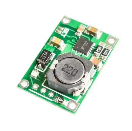 2cells/одиночный литий ионный Батарея Зарядное устройство Модуль 1 2A PCB 18650 TP5100 4 2 V 8
