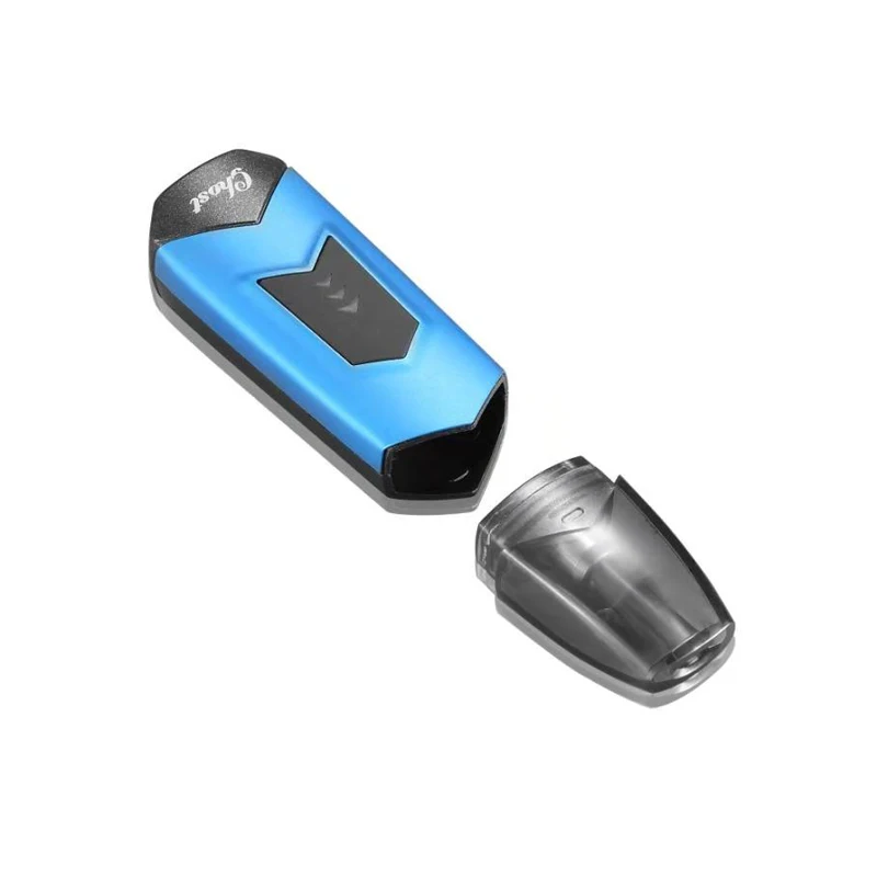 Квадроциклы Ghost Kit Light All in One Встроенный 350 мАч перезаряжаемый батарея VAPE pen