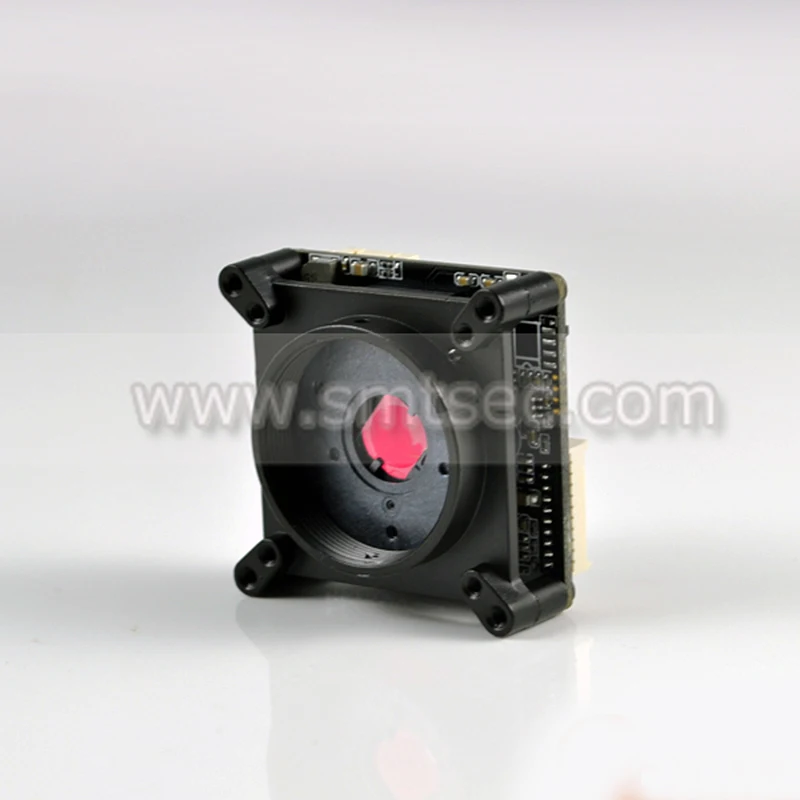 Новый 1/3 &quotOV4689 HI3516D 4MP IP Камера модуль OEM бесправодной аудио безопасности