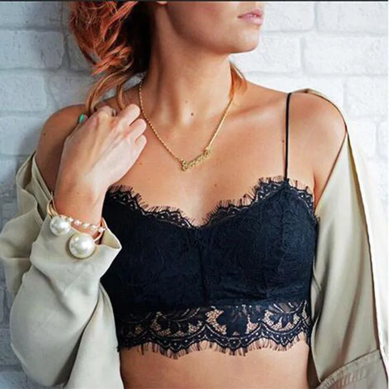 Женское нижнее белье без бретелек бретелек|bralette bras|bra straplesswire free |