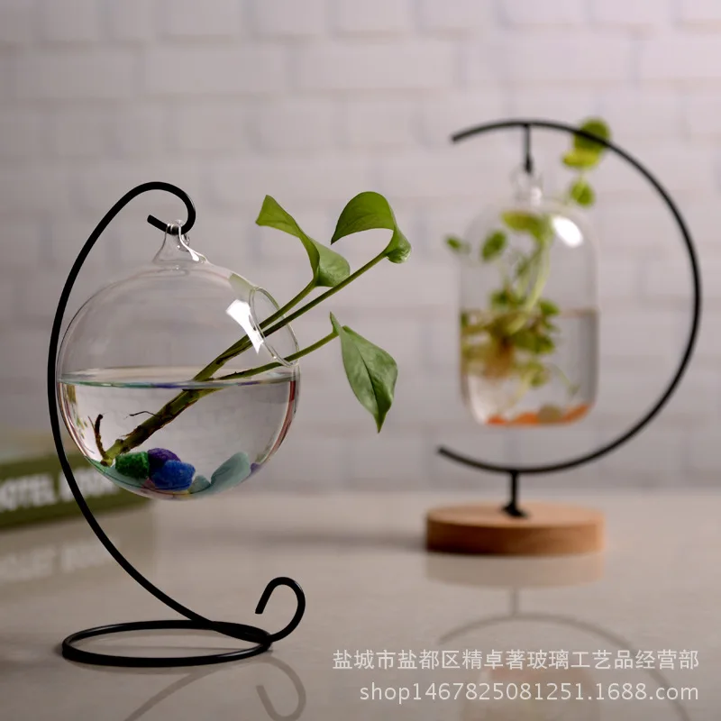 Мини украшение аквариума микро пейзаж гидропонная экологическая бутылка DIY украшение стекло аквариума для рыб аксессуары для чаши