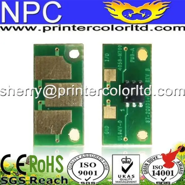 chip for OLIVETTI COLOUR MF651 MFP D MF-451-MFP DCOLOR MF 651MFP D-COLOUR 451-MFP replacement printer chips | Компьютеры и офис