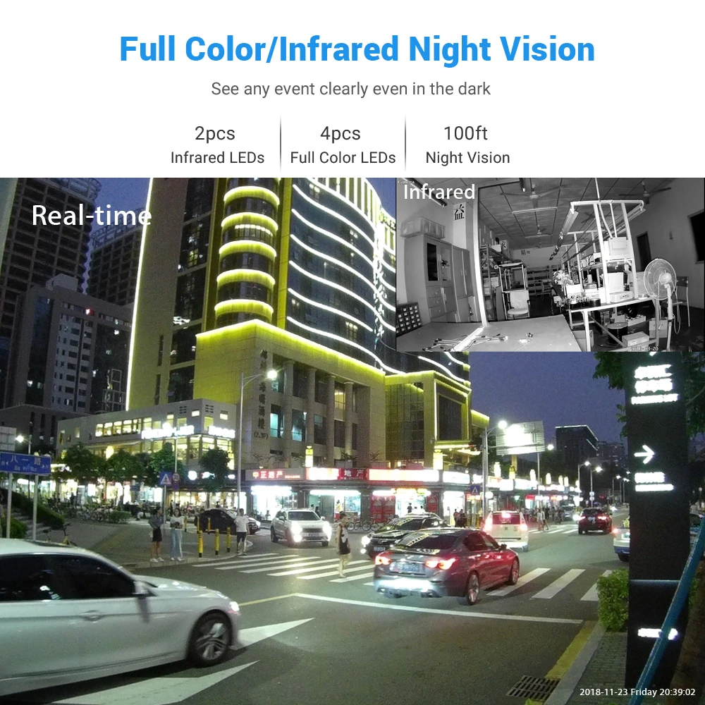 2MP HD 1080P PTZ WiFi камера Onvif CCVT IP kamera 5x Zoom наружная сеть безопасности Водонепроницаемая видеокамера P2P камера наблюдения