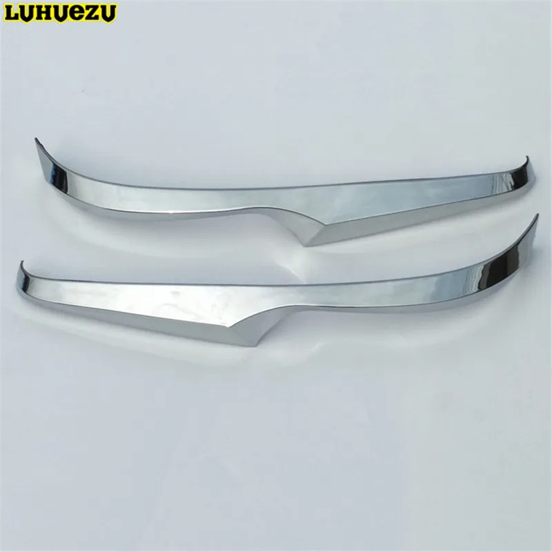 Luhuezu 3D крышка бокового зеркала заднего вида для Lexus LX570 2012-2017 GX400 GX460 2010-2017