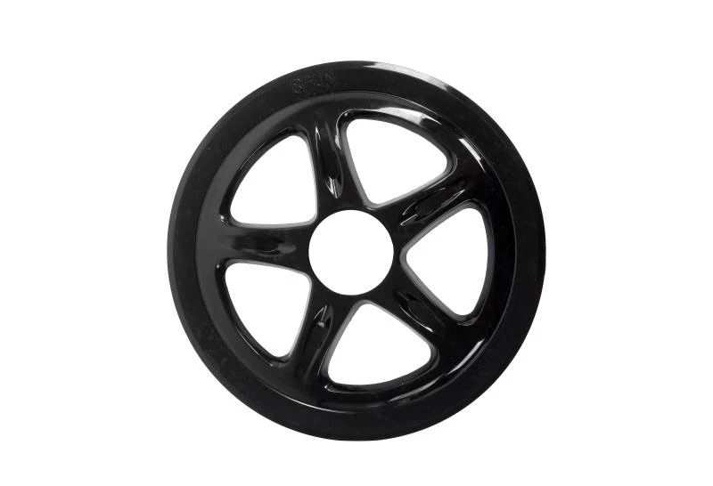 Крышка колеса цепи Bafang 44 T/46 T/48 T/52 T для bbs01 bbs02, чехлы для цепных колес 8FUN, Комплект запчастей для двигателя, защита колеса цепи
