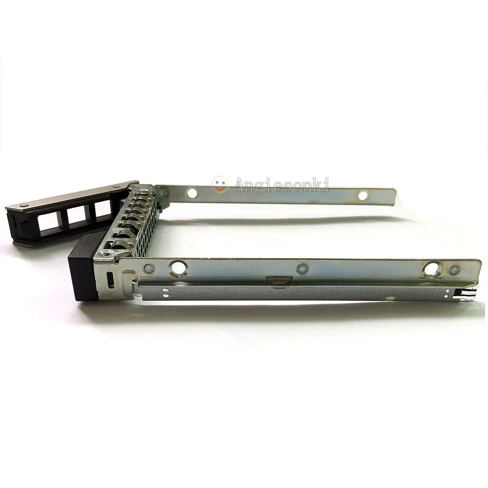 Новый DELL DXD9H EMC сервер R440 R640 R740 R740xd R940 2 5 &quotHDD лоток SAS Caddy|Адаптеры карт памяти| |