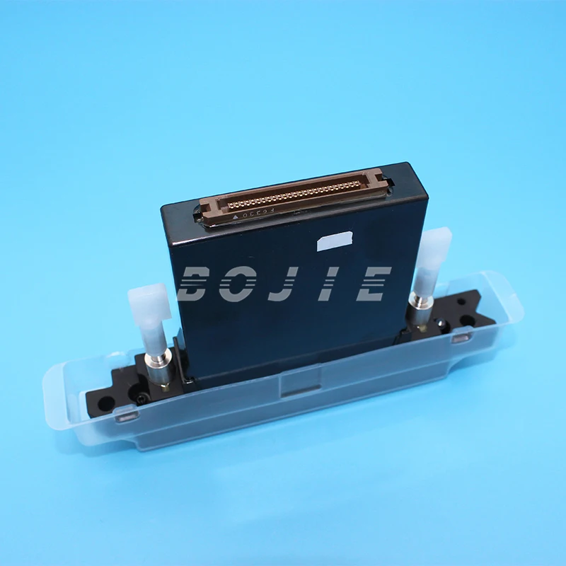Печатающая головка Konica Minolta 1024 6PL KM1024SHB с рисунком головы