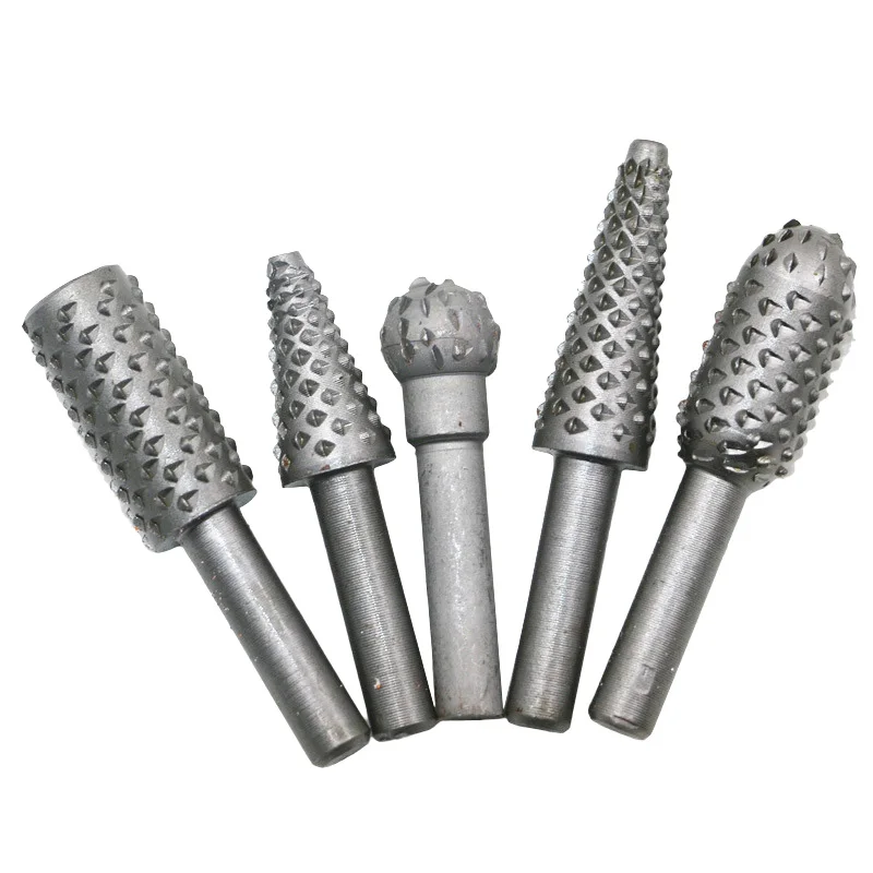 5 шт./компл. диаметр головки 13 мм сверла для работы по дереву набор инструментов