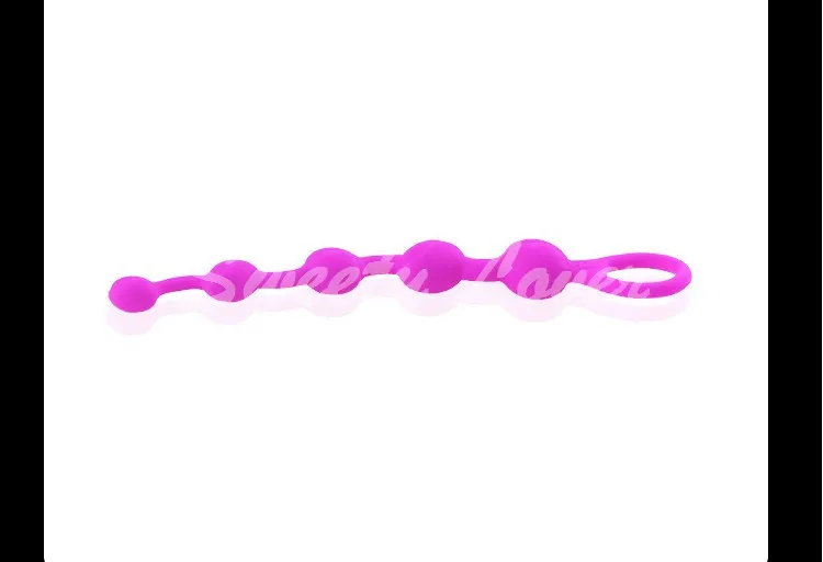 Adaner интимные анальные секс игрушки магазин фиолетовых водонепроницаемых