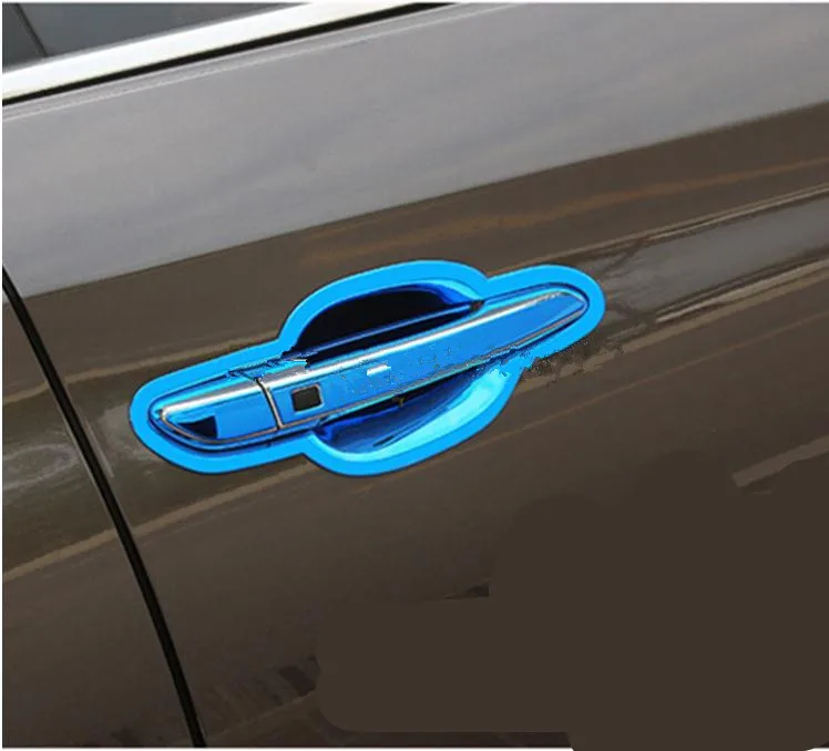 Фунтов лёгкий нейлоновый трос из нержавеющей стали со смарт-глазок дверной ручки