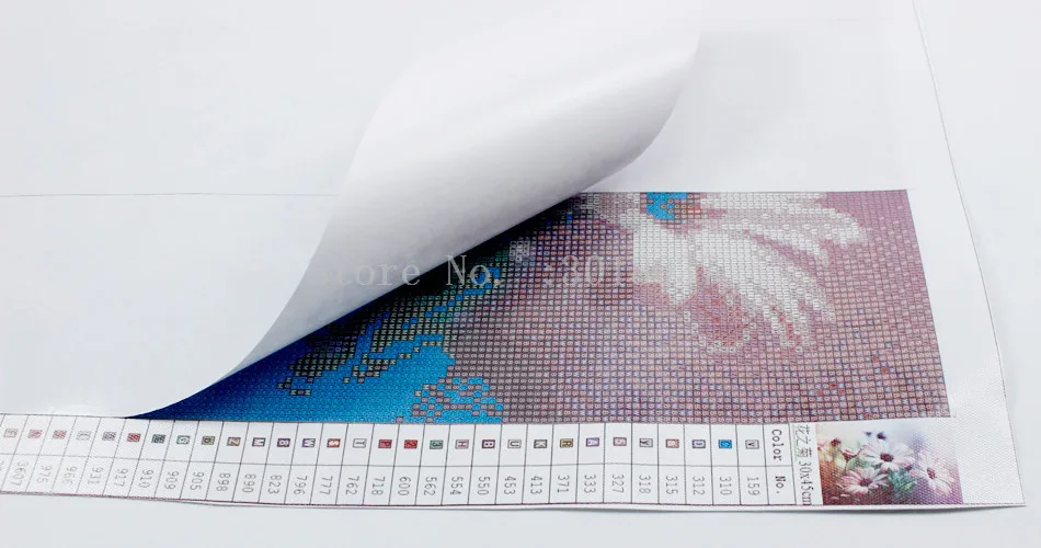 Алмазная мозаика Diy Вышивка Тыква цветы алмазная картина вышивка крестиком