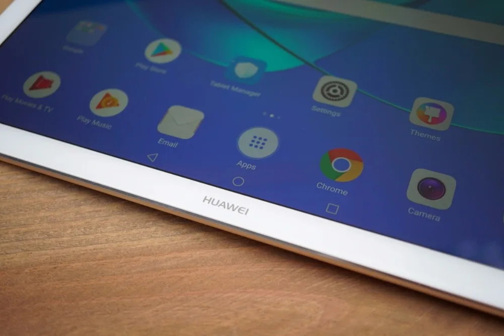 Для планшетного ПК Huawei MediaPad M5 10 8 Wi Fi 2 K Дисплей Octa Core AI Управление Ultimate Harman Kardon hi res