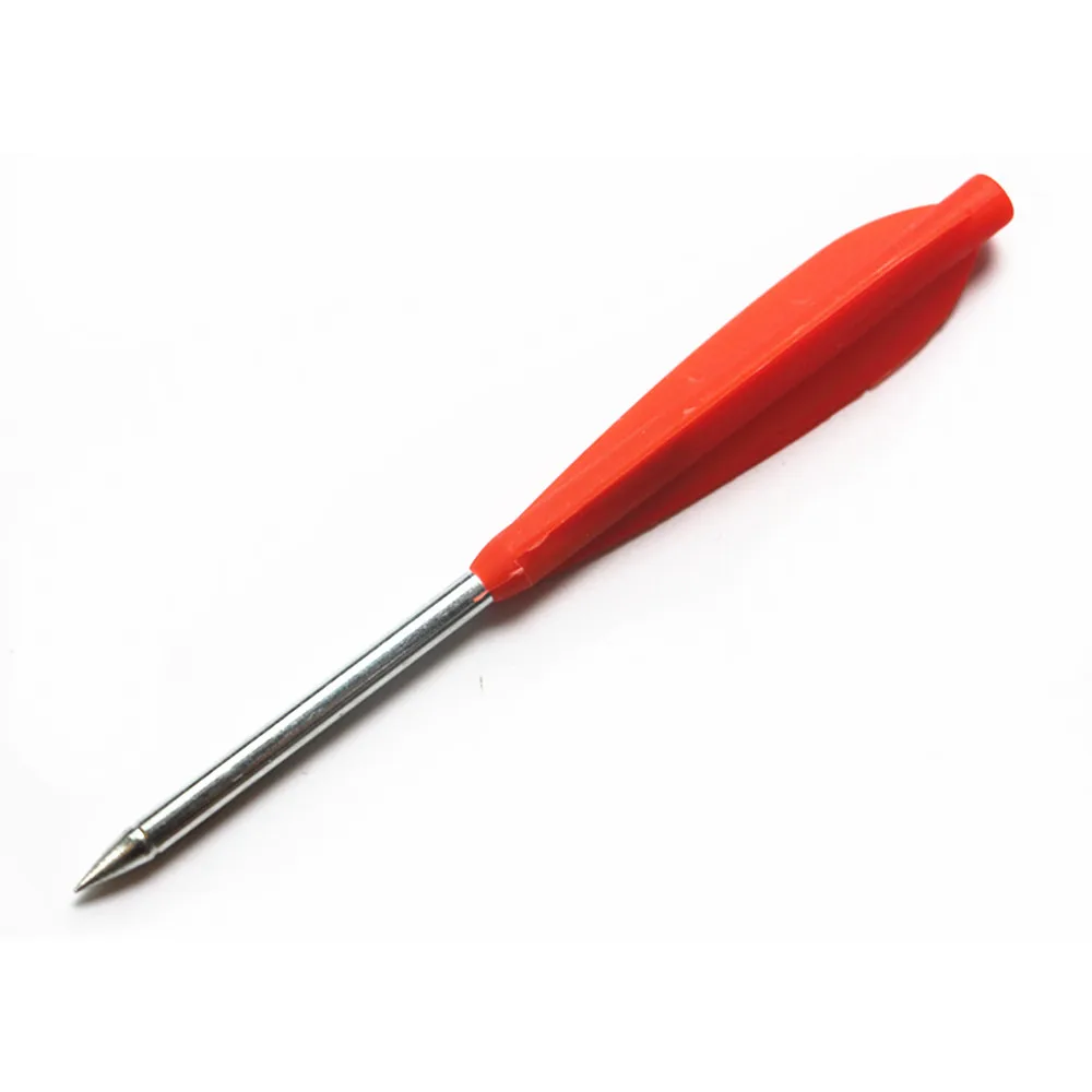 Crossbow Bolts Archery Aluminum Material Arrows For 50 lb / 80 Pistol Tactical 5.7&quot Hunting | Спорт и развлечения