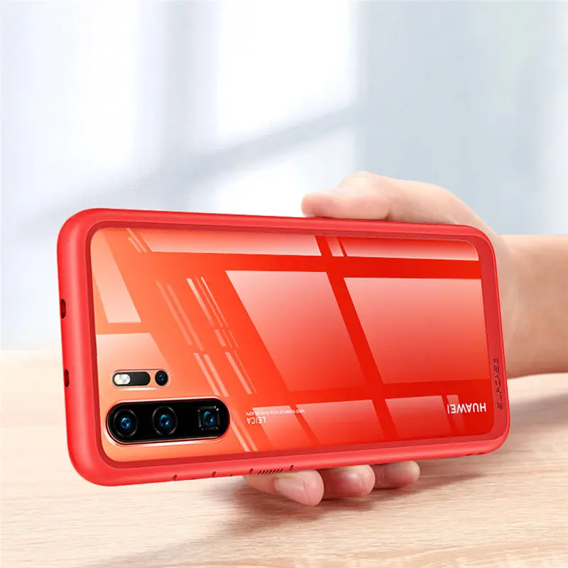 SUPCASE для Huawei P30 Pro Чехол 6 47 дюйма (выпуск 2019 года) UB стиль противоударный Премиум