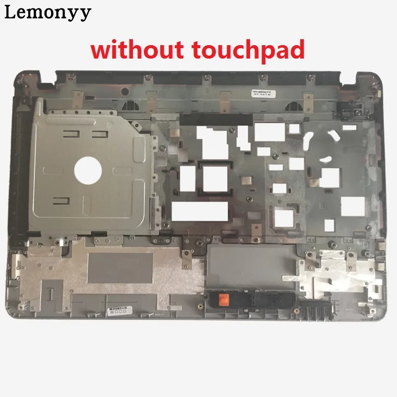 Чехол для Packard Bell EasyNote TE11 TE11HC TE11HR TE11BZ TE11HR TE11-BZ TE11-HC Упор для рук/чехол для ноутбука