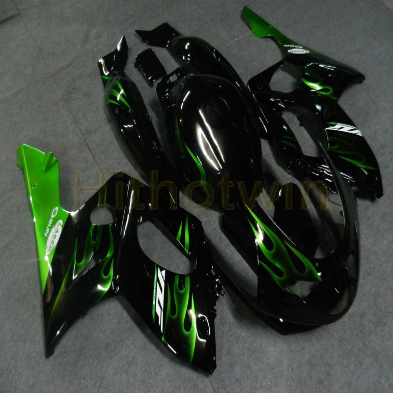 Мотор панели для YZF600R 1997 1998 1999 2000 2001 2002 2003 2004 2005 2006 2007 YZF-600R ABS пластиковый корпус