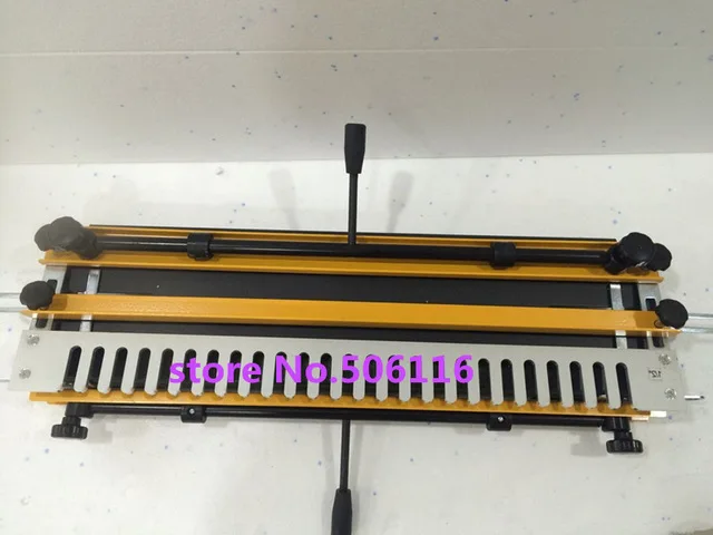 24 &quot60 см ласточкин хвост джиг Портер Кабель Машина деревянный шкаф