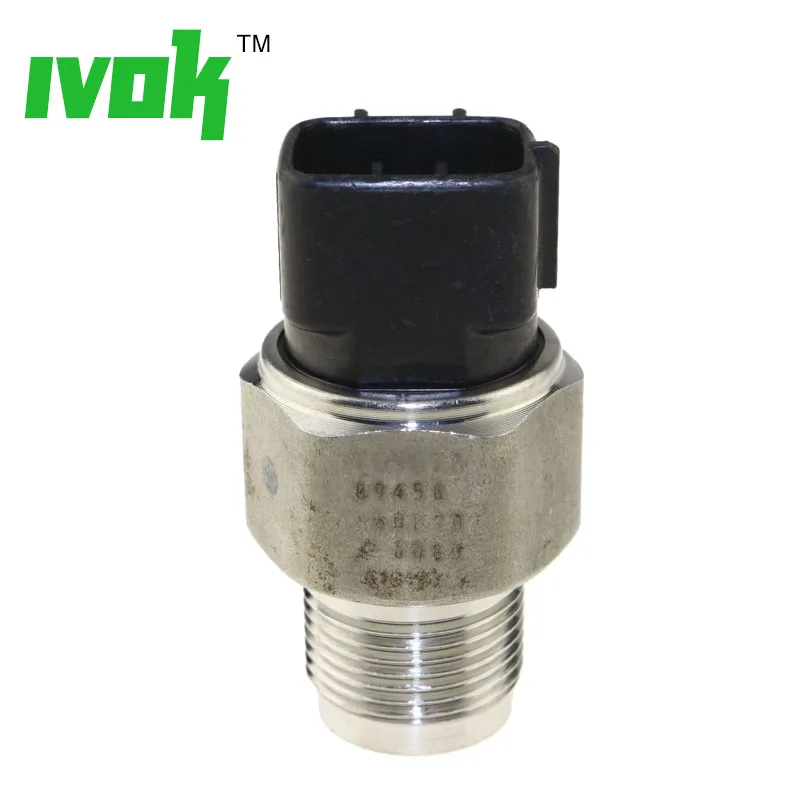 Оригинальный Топливный рельсовый датчик высокого давления 2008 для Lexus IS220 8945860010