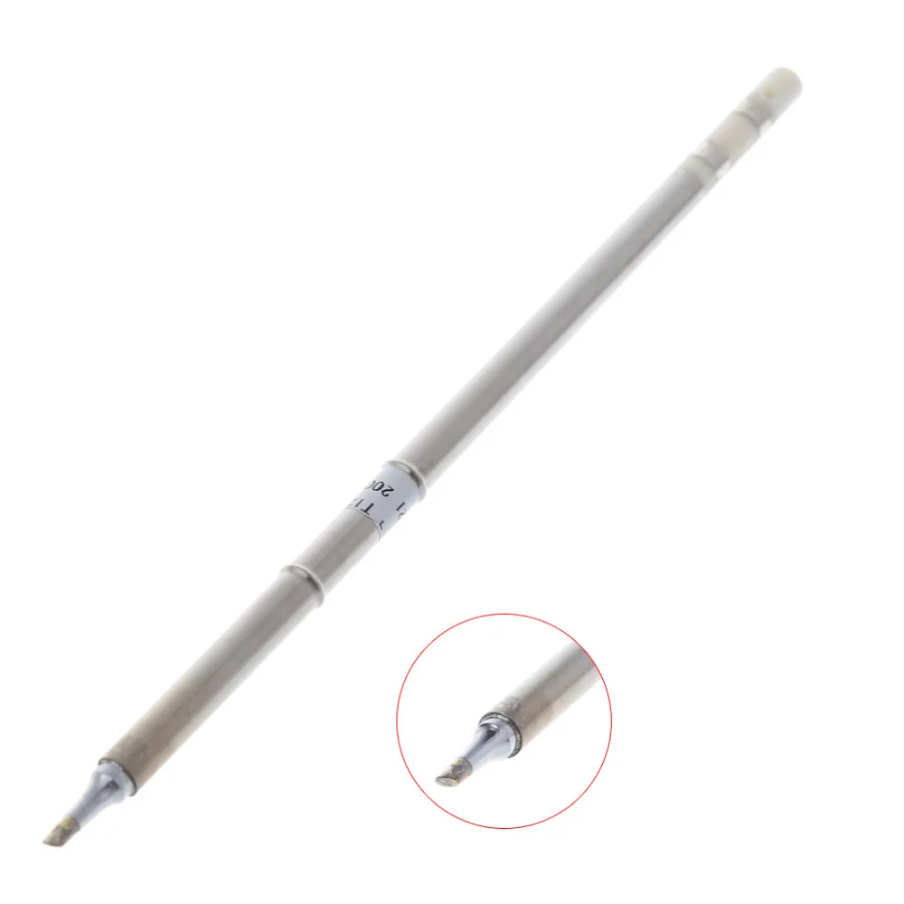 T12 BC2 ILS BCM2 железные наконечники для Хакко паяльник FX 951 95 15 см|tip for soldering|tips irontip hakko |