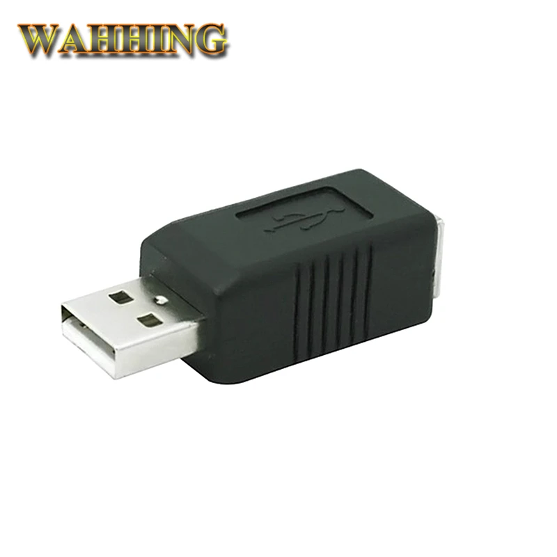 Кабель-адаптер для принтера HY711 USB 2 0 A папа-B мама шт. | Компьютеры и офис