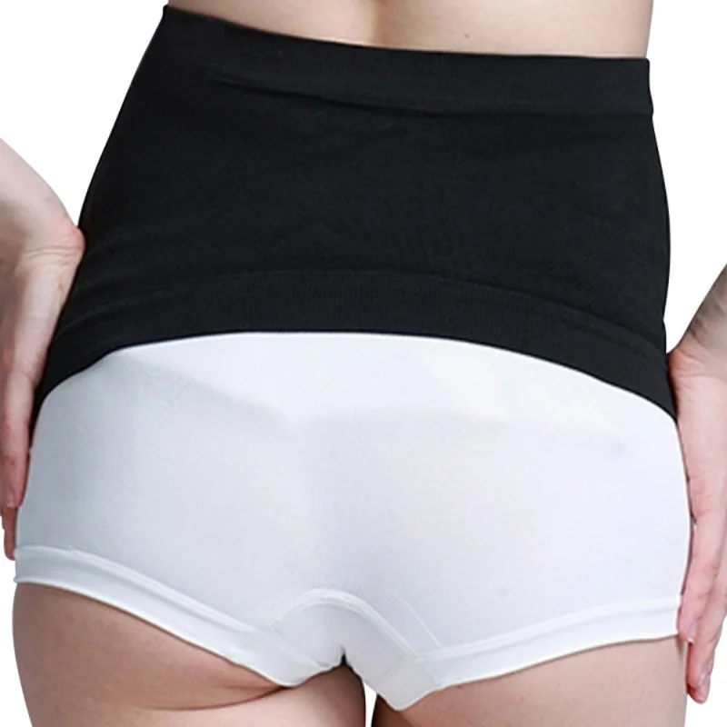 Женский корсет из хлопка 2018|Пояса для живота и поддержка| |