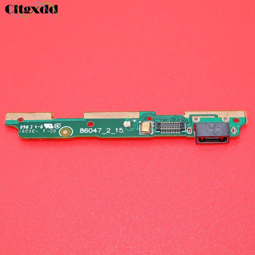 Cltgxdd для Xiaomi Redmi 2 Hongmi Micro USB док станция зарядное устройство разъем зарядки pcb плата