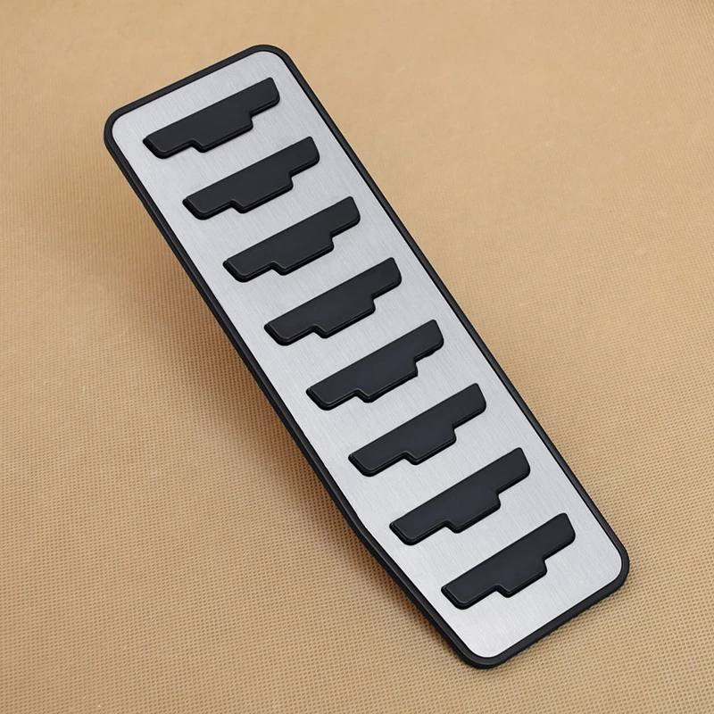 1 * Накладка на подставку для ног левый привод (LHD) Range Rover Sport 2012 2019|Педали| |