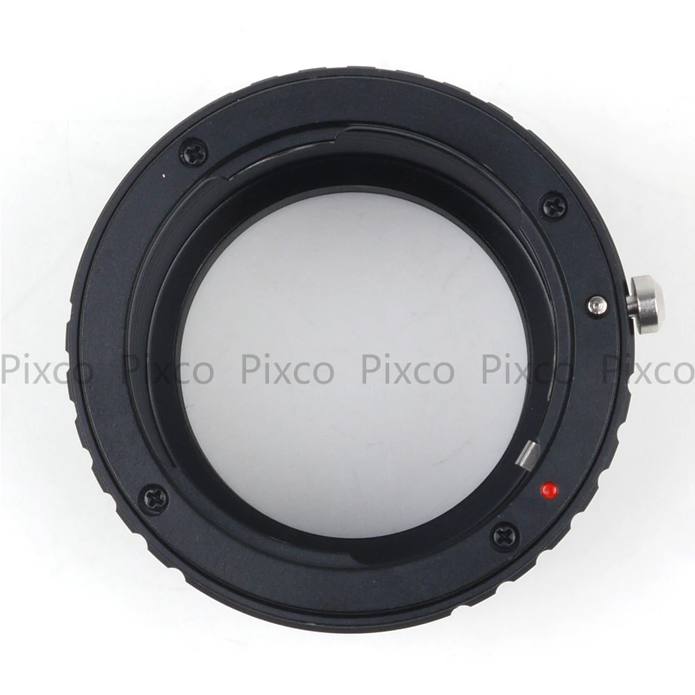 10 шт. адаптер для объектива Pentax K PK Sony E Mount NEX Camera | Электроника