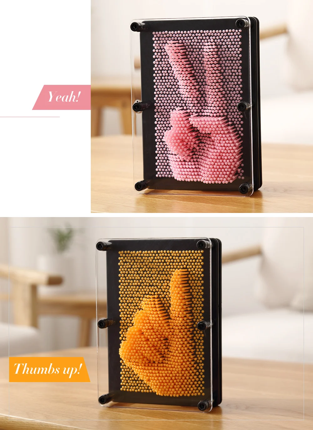 Булавка искусство 3D скульптура Игла DIY резьба плесень настольная игрушка украшение Hogar демисезонные декоративные украшения для комнаты украшение дома SM
