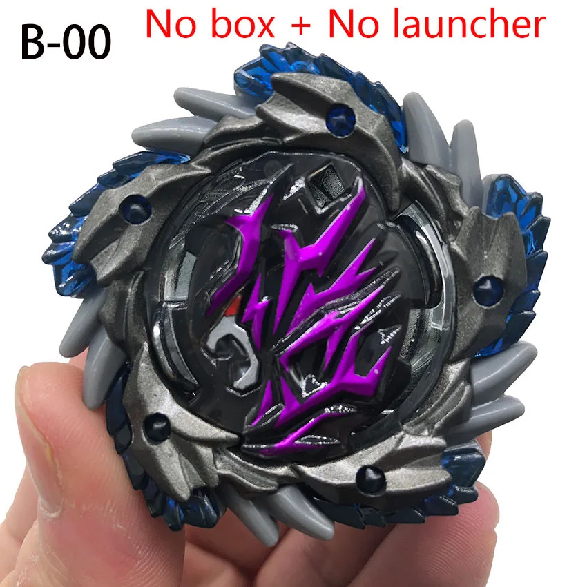 B00 No launcher Арена для металлический бейблейд Bayblade Burst игрушки Арена стартер Zeno Excalibur B-139 B-140 подарки для детей Bey blade - Цвет: B00 No launcher